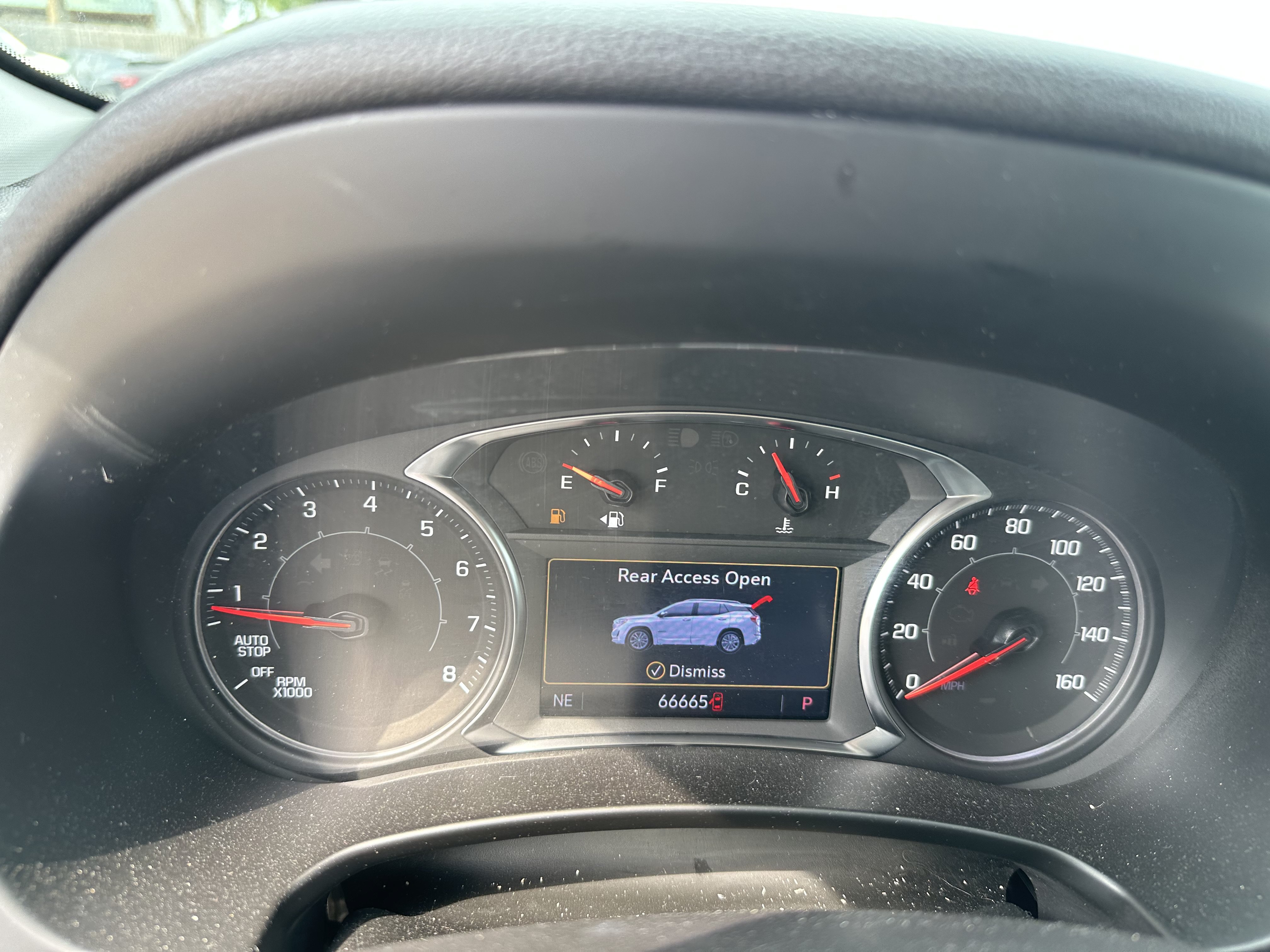 Certified 2024 GMC Terrain SLT AWD/4WD image 11