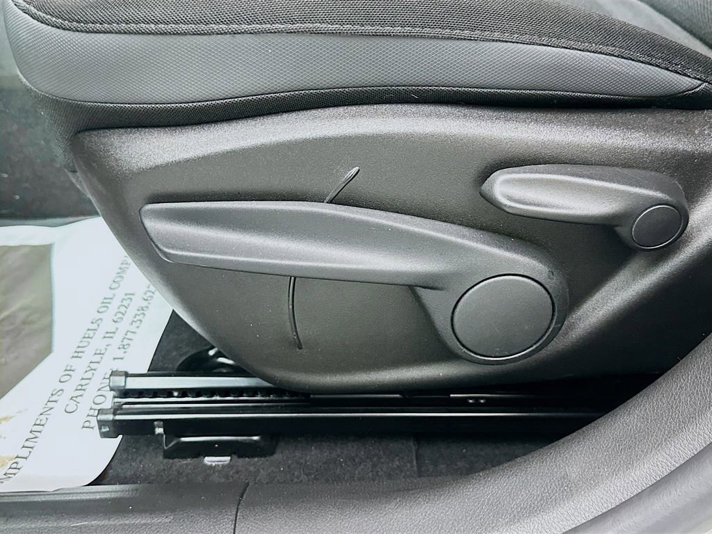 Used 2022 Jeep Renegade Altitude image 18