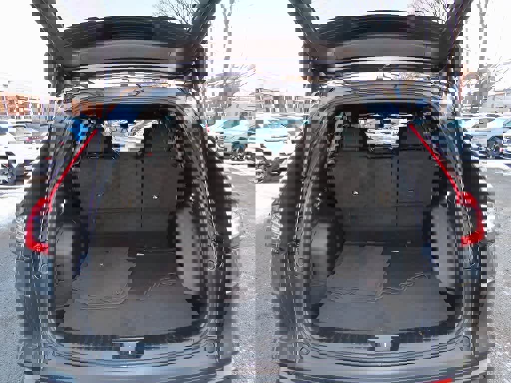 Certified 2024 Honda CR-V Sport image 11