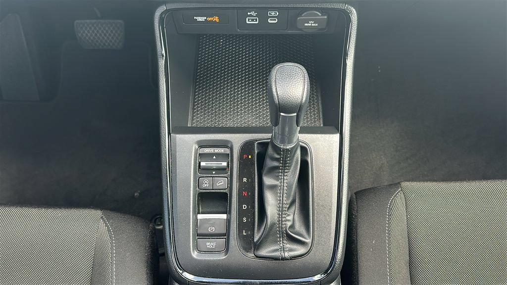 Used 2024 Honda CR-V EX image 28