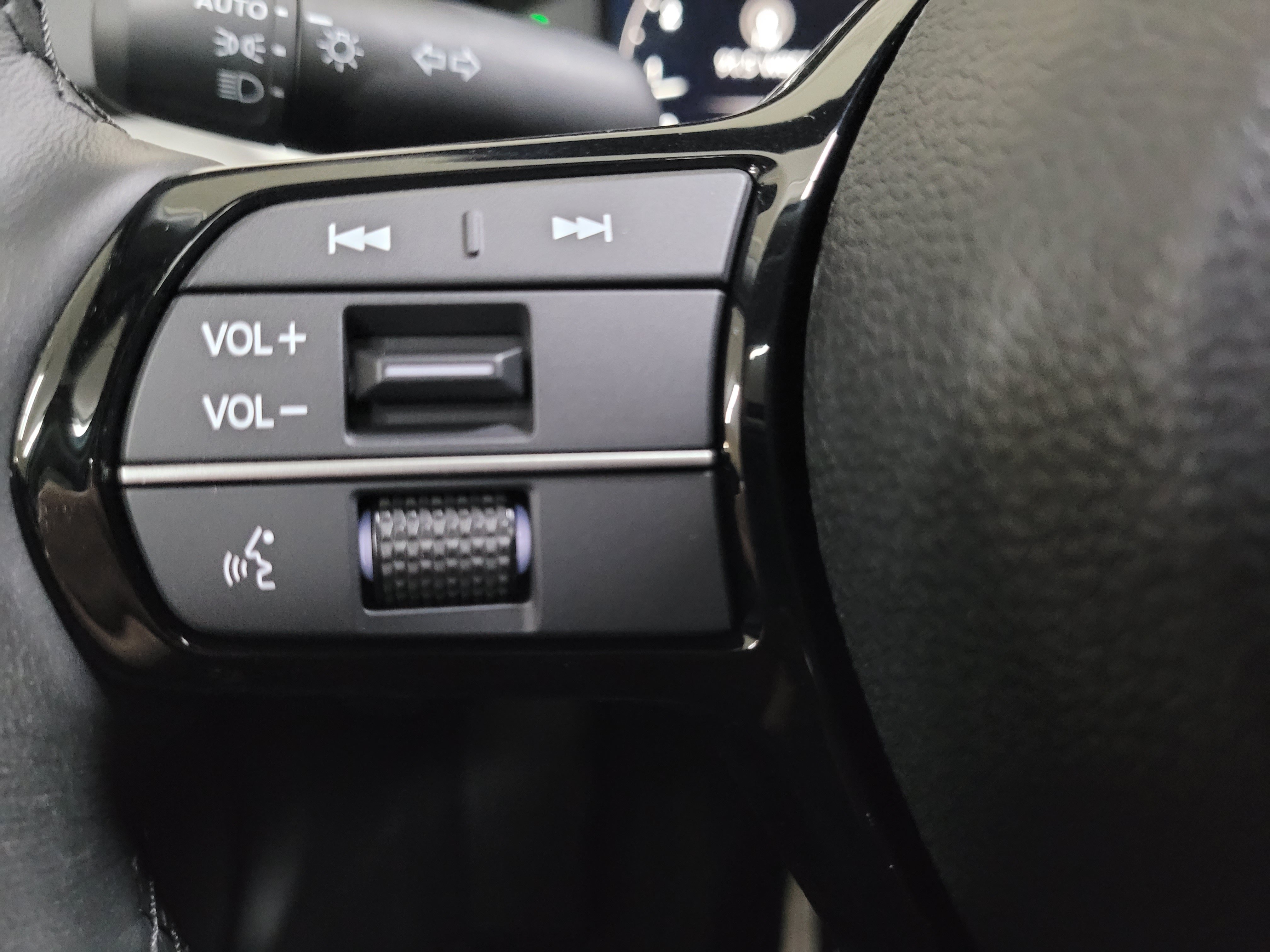 New 2026 Acura Integra FWD image 20