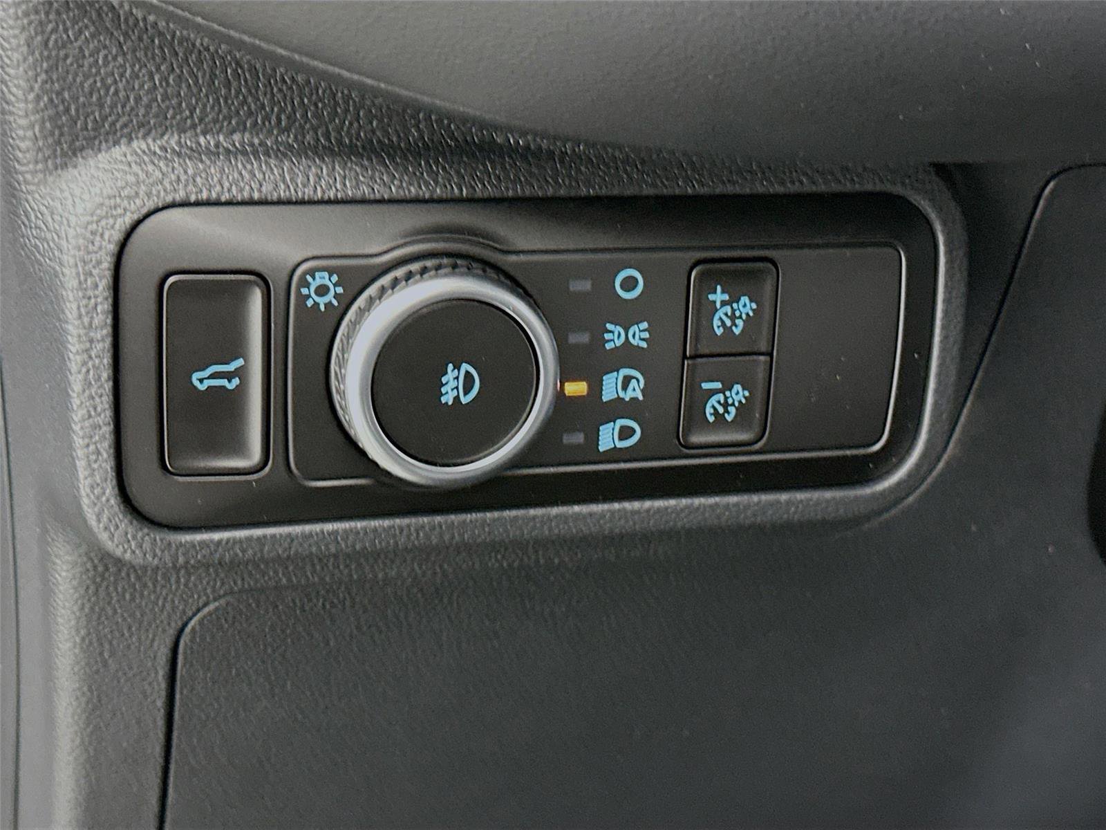 New 2026 Ford Explorer ST-Line w/ ST-Line Street Pack image 10