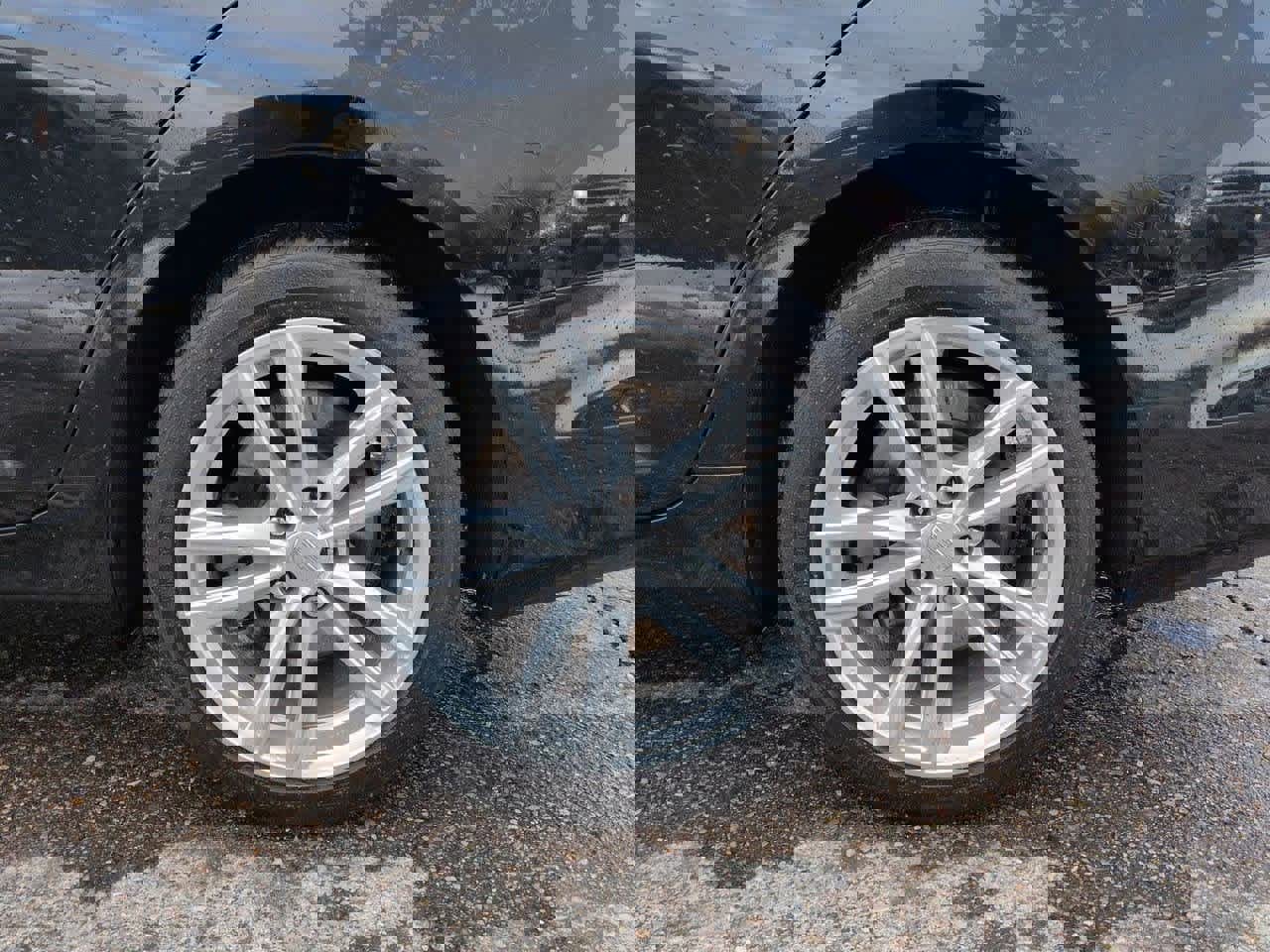 Certified 2023 Cadillac CT4 Luxury w/ Sun And Sound Package image 13