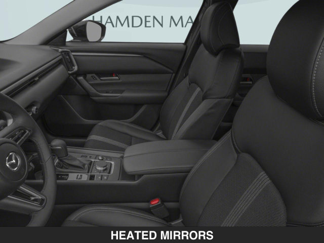 New 2026 MAZDA CX-50 2.5 Hybrid w/ Weather Package AWD/4WD image 6