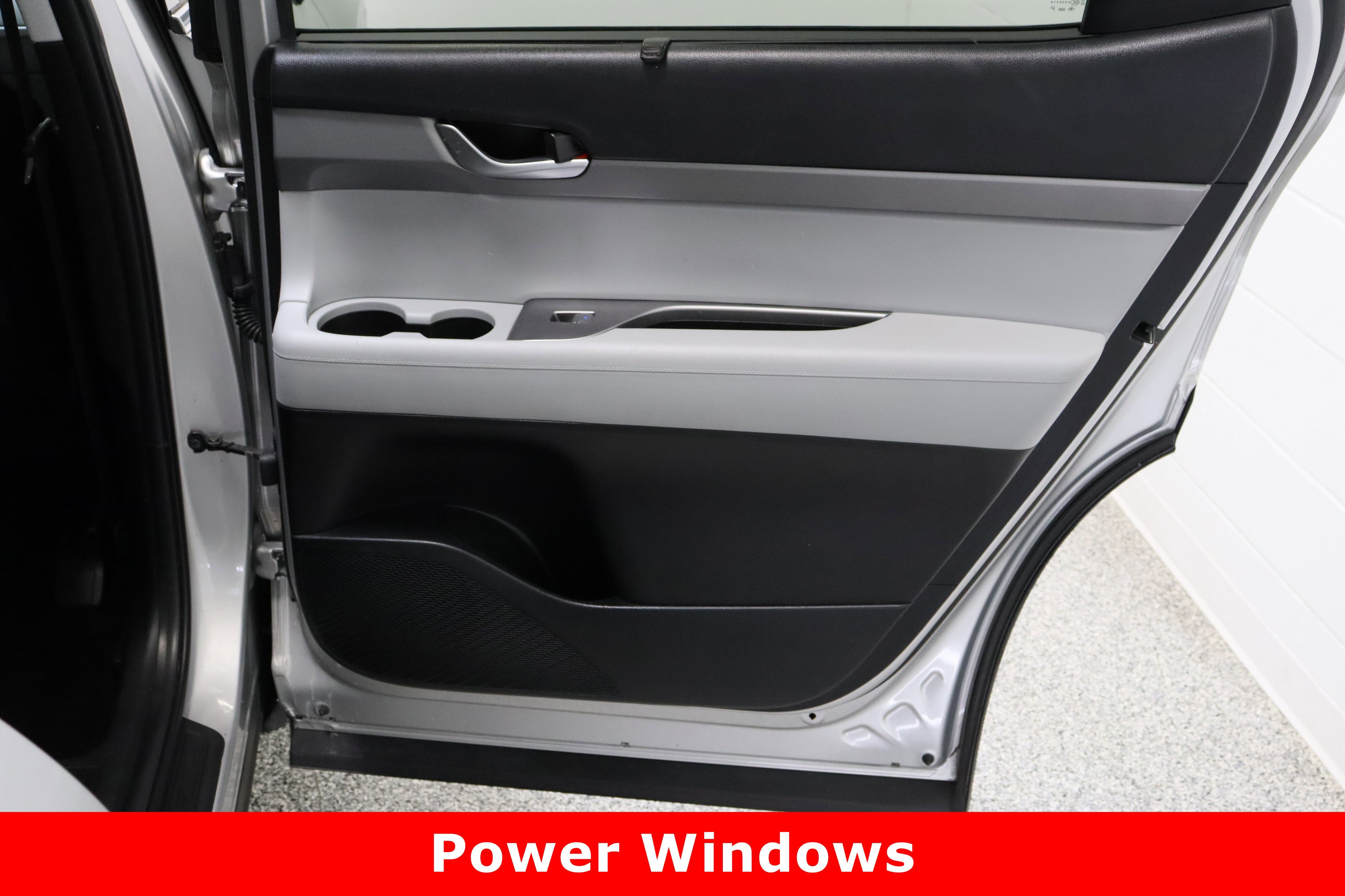 Used 2022 Hyundai Palisade SEL w/ Convenience Package image 37