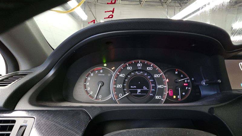 Used 2015 Honda Accord EX-L image 14