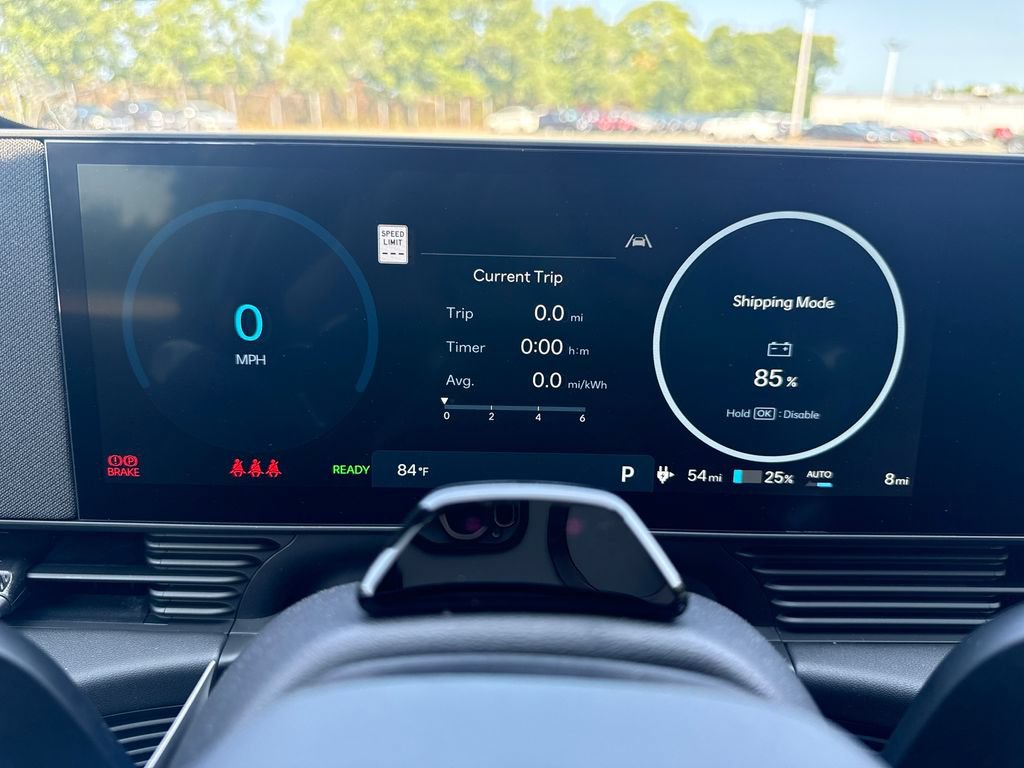 New 2026 Hyundai Ioniq 5 N AWD/4WD image 23
