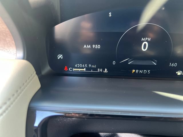 Certified 2023 Lincoln Nautilus Reserve AWD/4WD image 20
