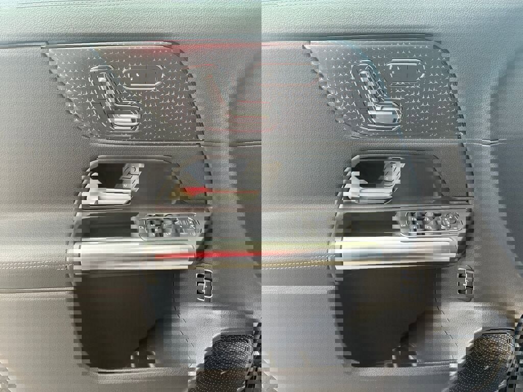 New 2026 Mercedes-Benz GLA 250 4MATIC image 7