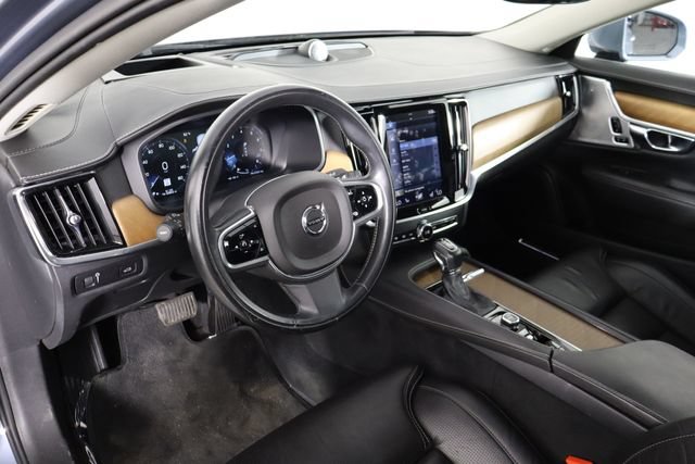 Used 2017 Volvo S90 T6 Inscription w/ Vision Package AWD/4WD image 23