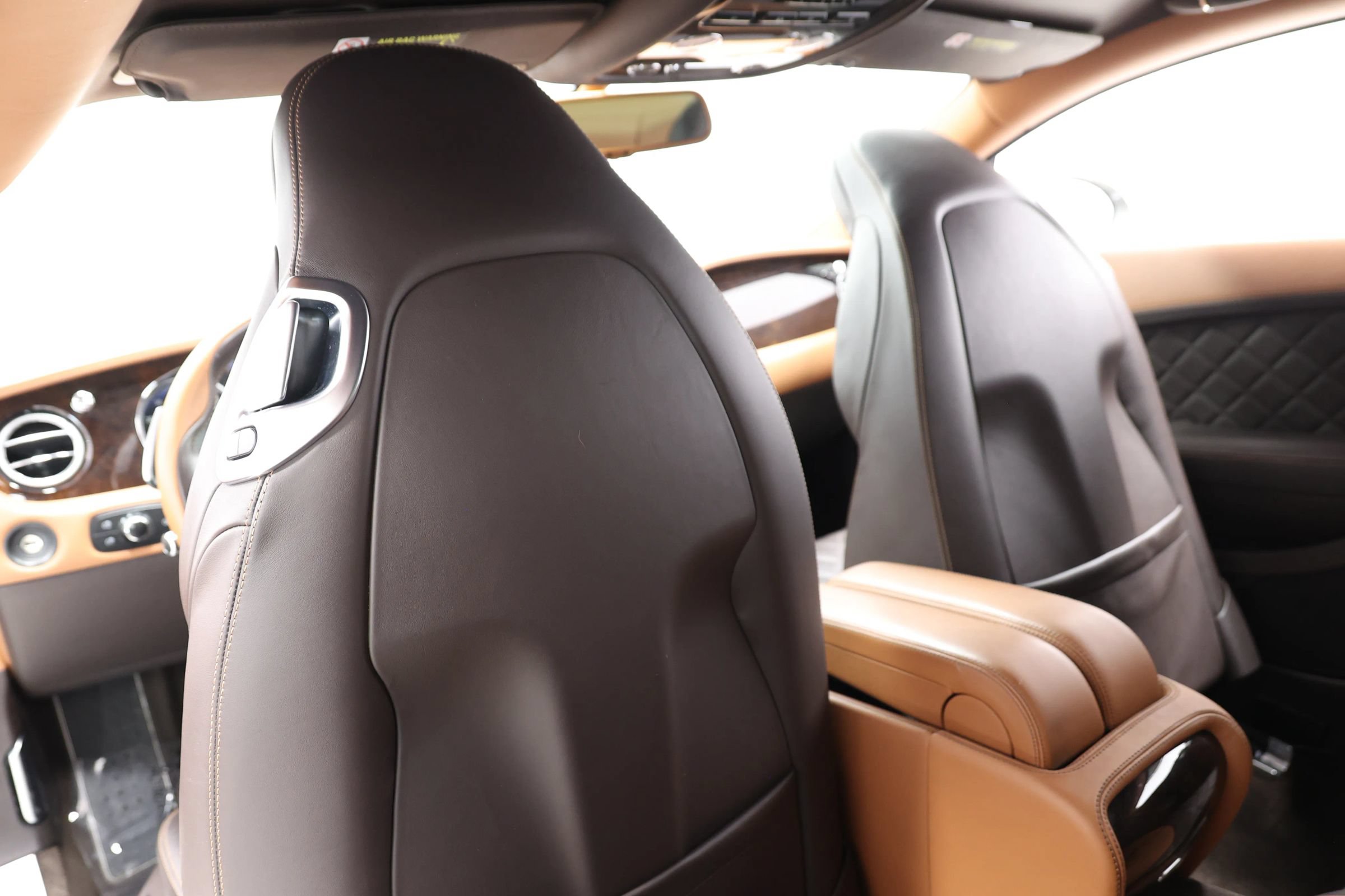Used 2016 Bentley Continental GT V8 S AWD/4WD image 54