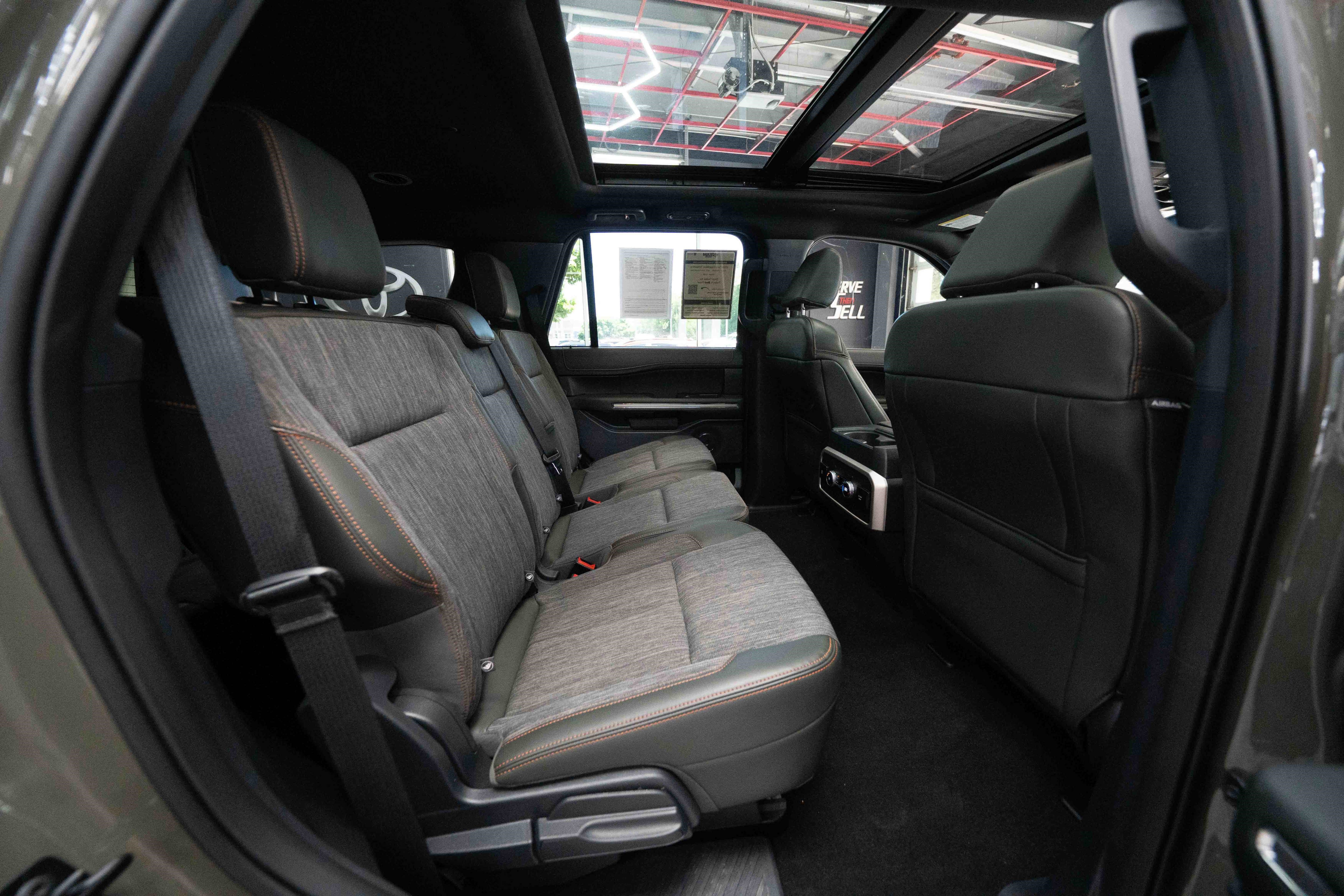 Used 2024 Ford Expedition Timberline AWD/4WD image 24