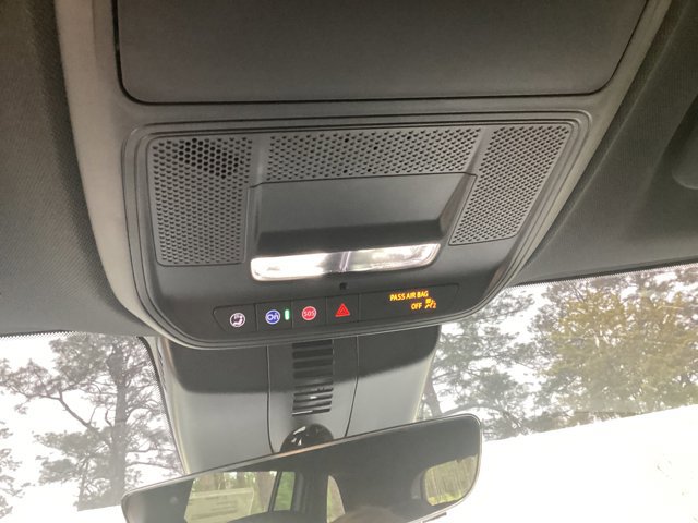 New 2026 GMC Acadia AT4 w/ Luxury Package image 24