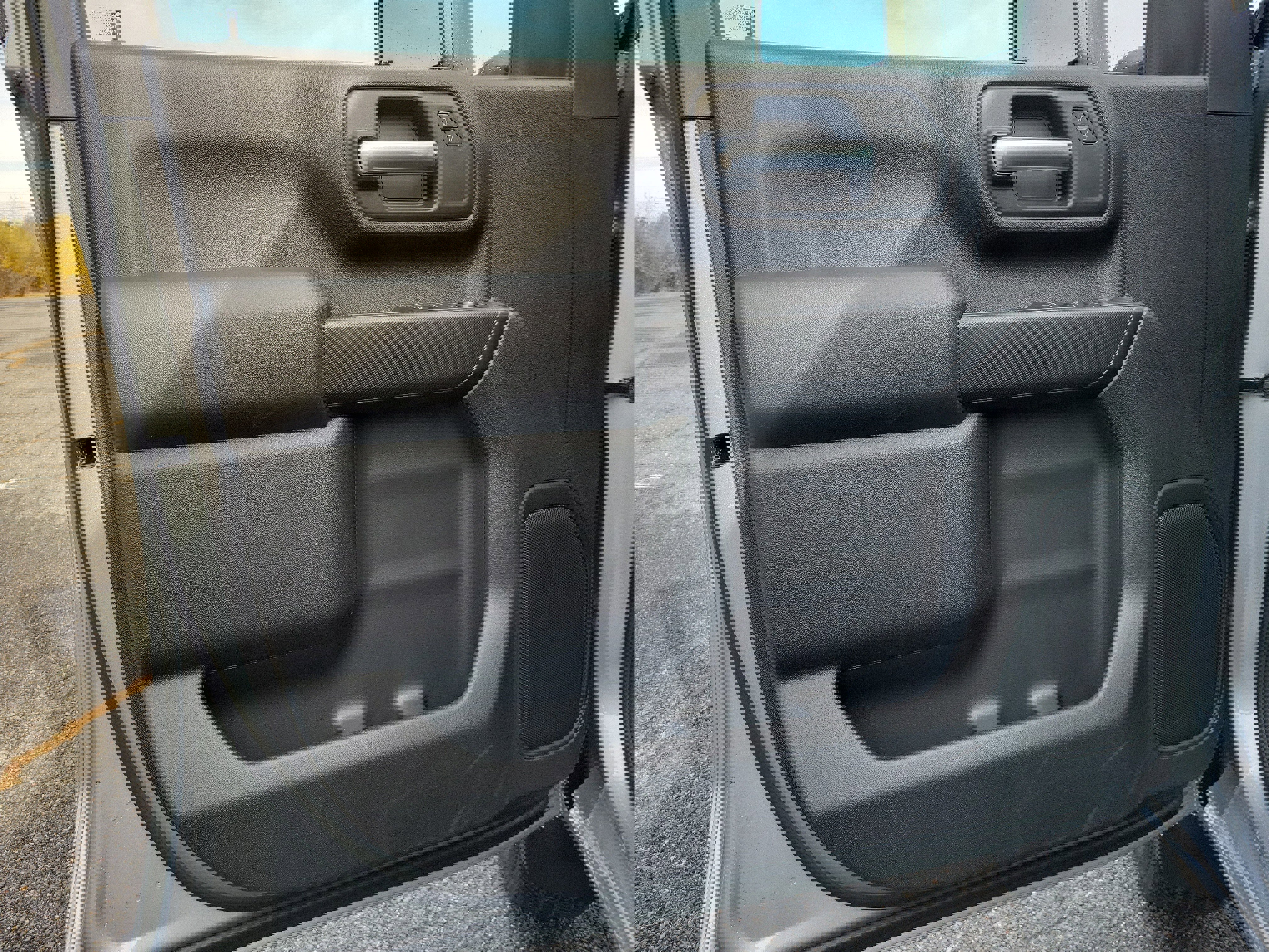 New 2026 GMC Sierra 3500 Pro w/ Convenience Package image 17