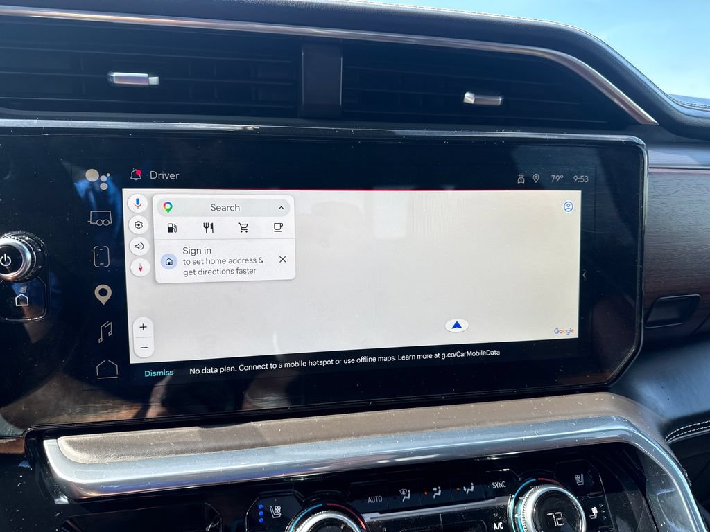 Certified 2023 GMC Sierra 1500 Denali Ultimate AWD/4WD image 21