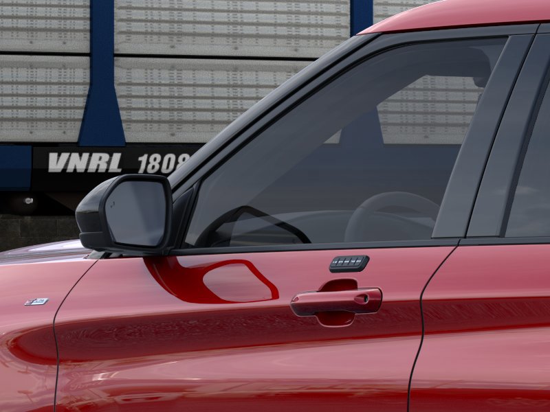 New 2026 Ford Explorer ST-Line image 21