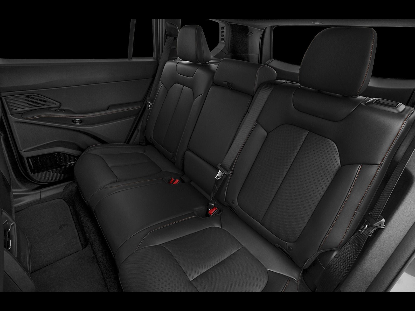 New 2026 Jeep Cherokee Laredo AWD/4WD image 24