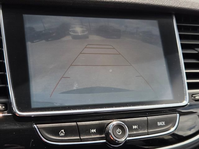 Used 2019 Buick Encore Preferred image 16
