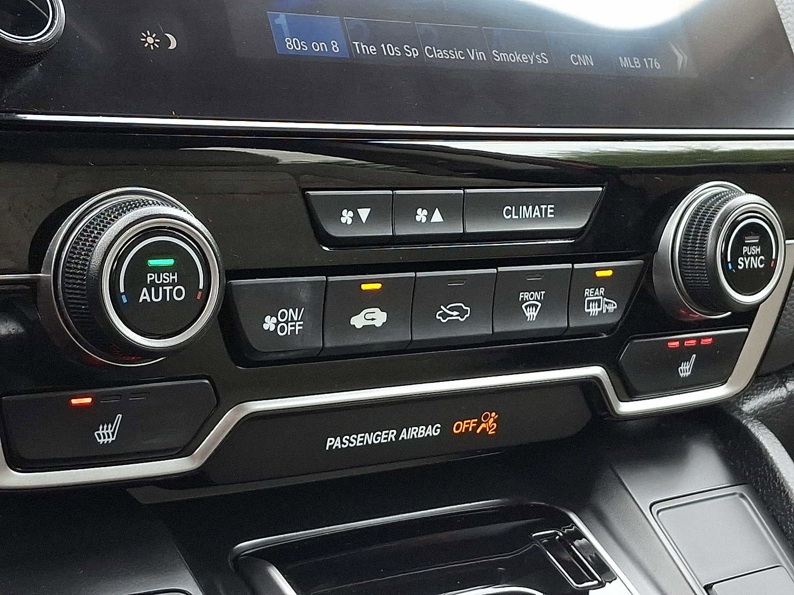 Used 2018 Honda CR-V EX-L image 12