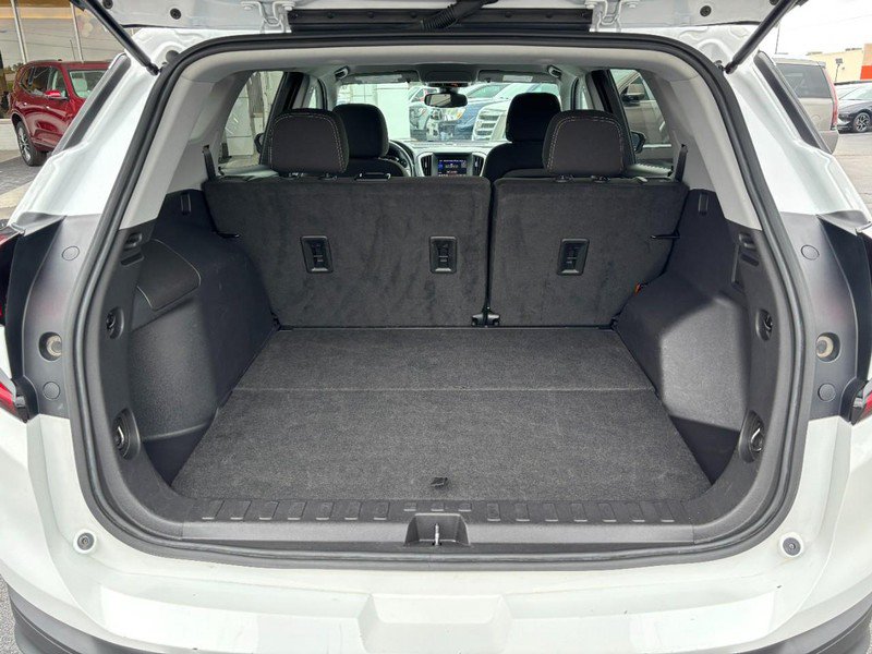 Used 2024 GMC Terrain SLE FWD image 7