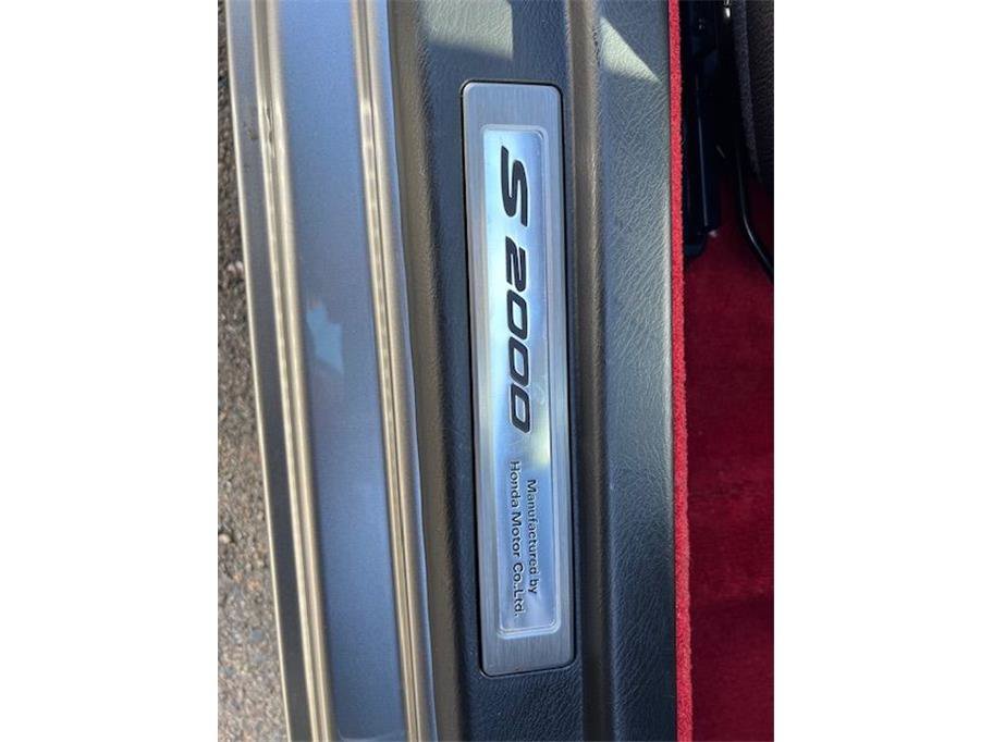 Used 2006 Honda S2000 image 11