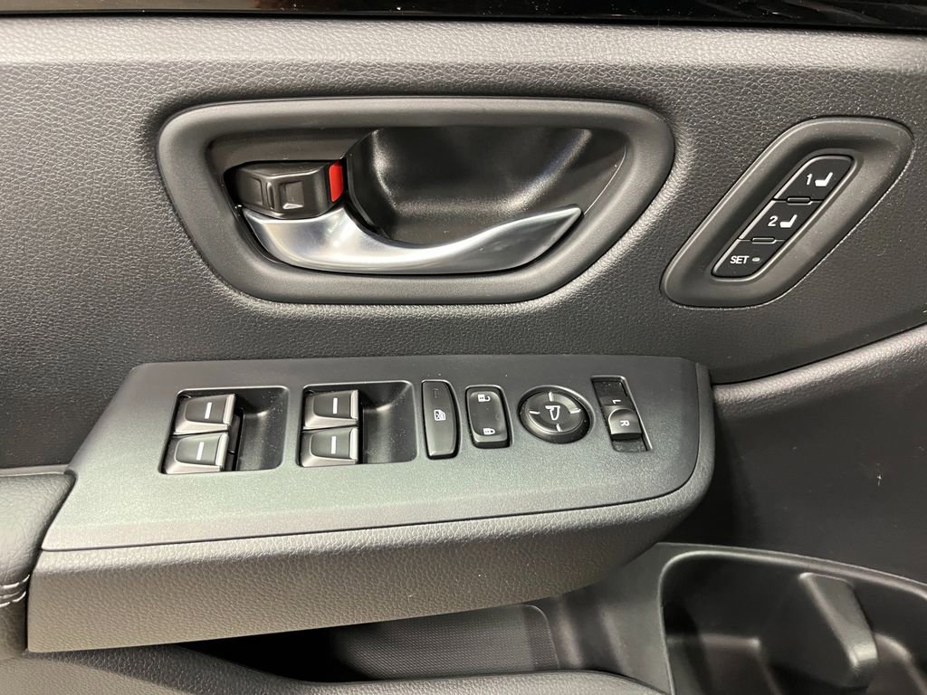 New 2026 Honda Passport RTL image 9