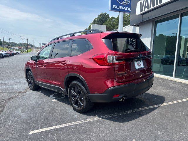 Certified 2026 Subaru Ascent Premium AWD/4WD image 62