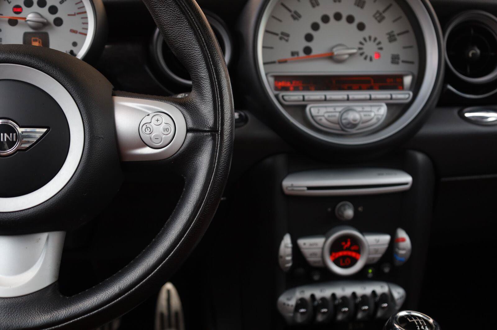 Used 2009 MINI Cooper S FWD image 29