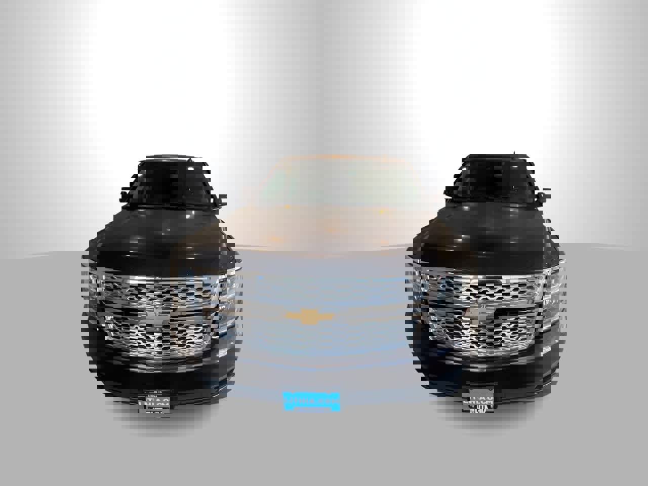 Used 2018 Chevrolet Tahoe LT image 3