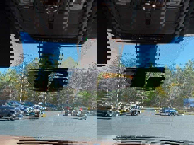 Certified 2022 Chevrolet Tahoe High Country w/ LPO, Illumination Package image 27