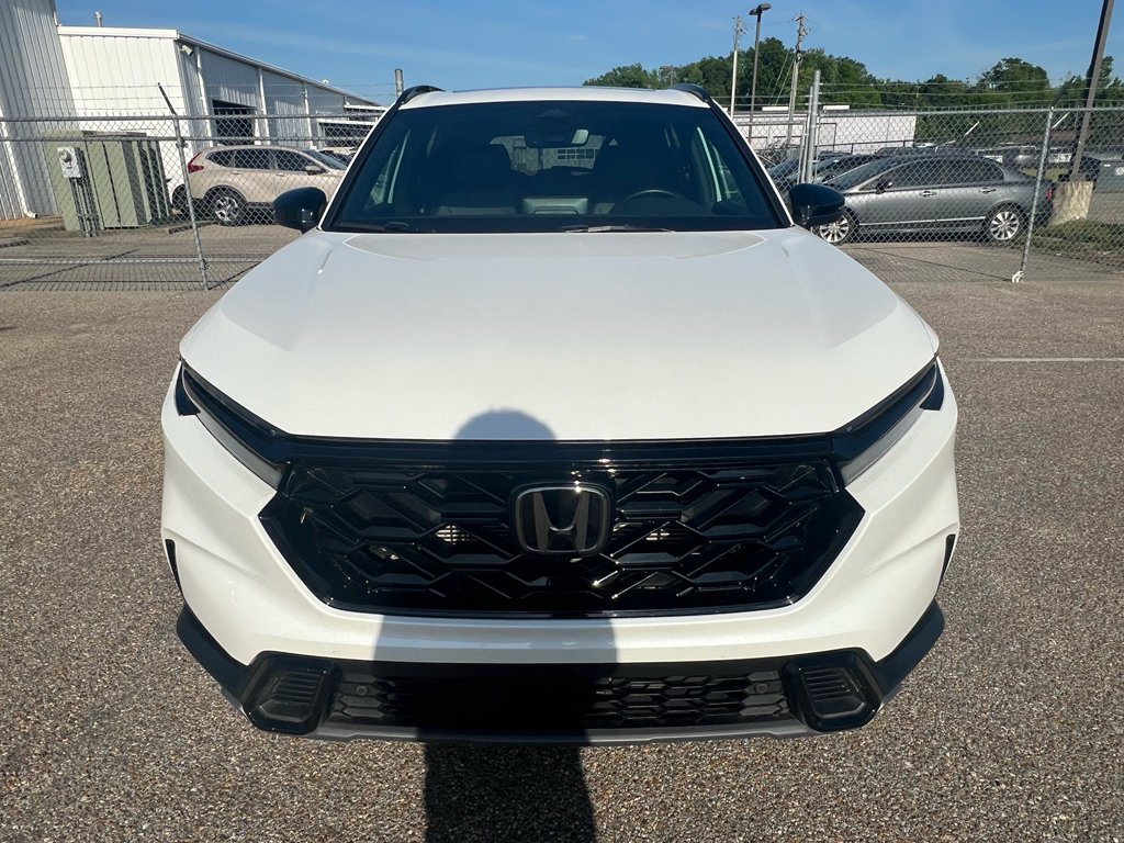 Used 2025 Honda CR-V Sport-L image 3