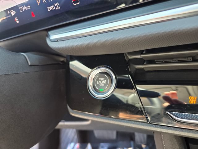 New 2026 Buick Envision Preferred AWD/4WD image 26