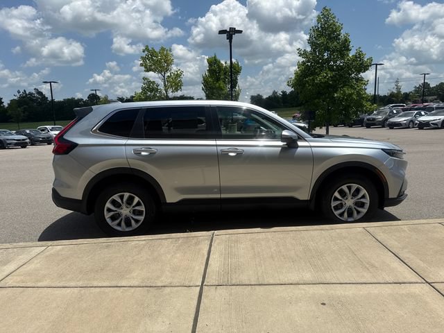 New 2026 Honda CR-V LX image 5