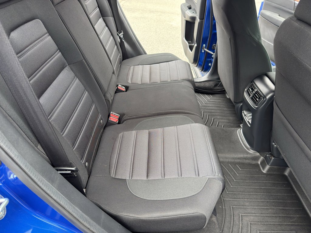 Used 2020 Honda CR-V EX image 27