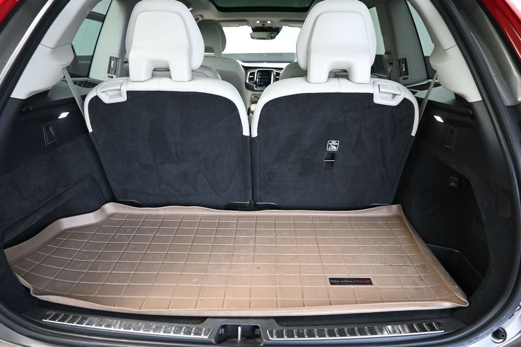 Used 2021 Volvo XC90 T6 Inscription AWD/4WD image 21