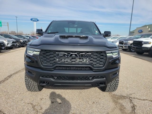New 2026 RAM 1500 RHO w/ Bed Utility Group image 23