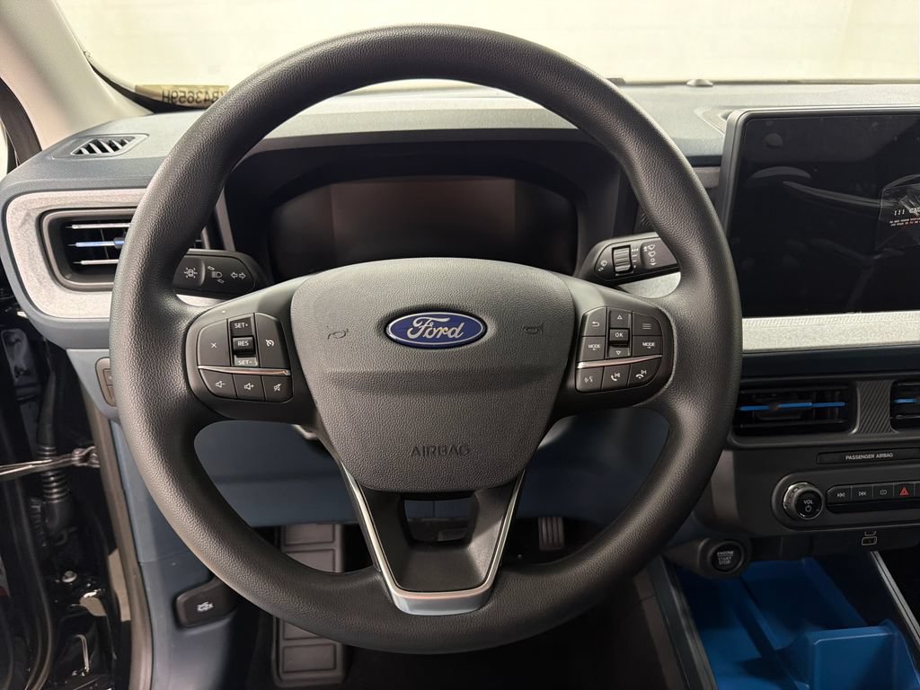 New 2026 Ford Maverick XLT FWD image 17