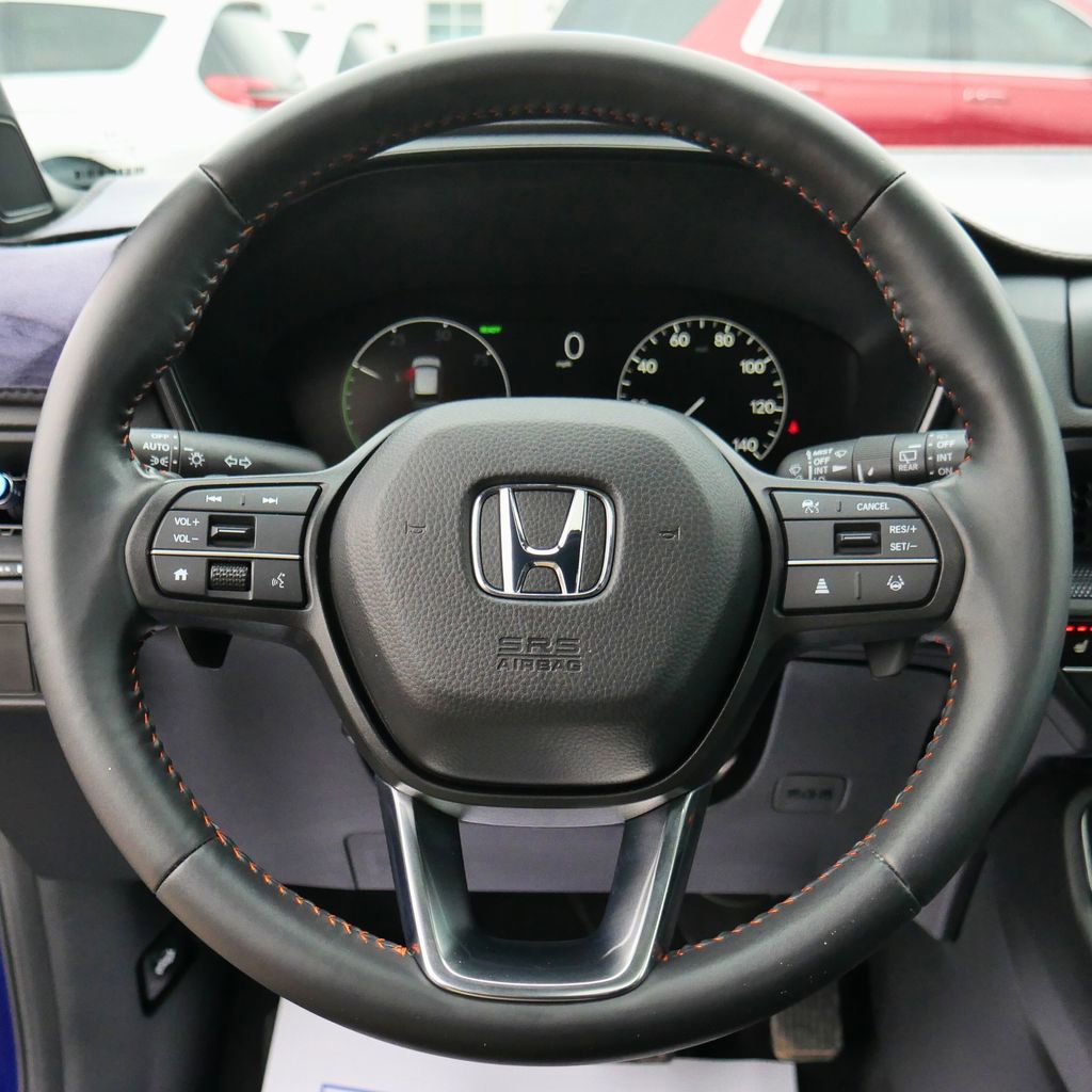 Used 2024 Honda CR-V Sport-L image 42