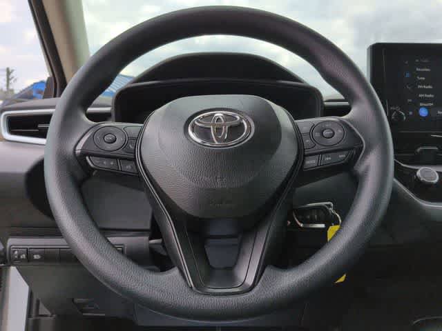 Used 2024 Toyota Corolla LE image 22