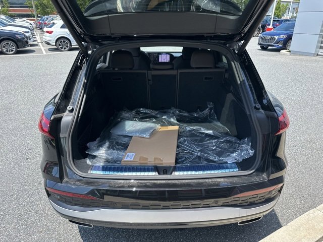 New 2025 Audi Q5 2.0T Premium Plus image 12