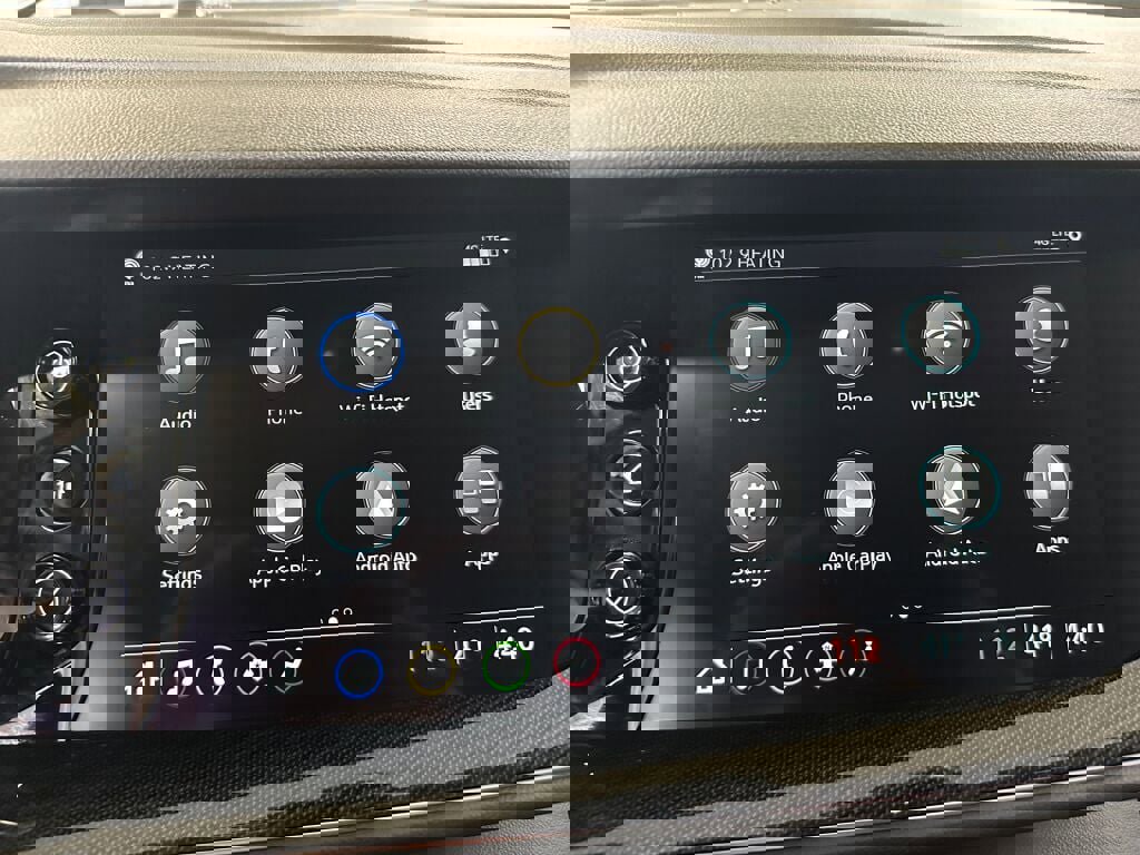 Certified 2023 Buick Envision Preferred w/ Sport Touring Package image 11