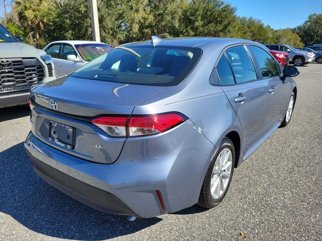Used 2026 Toyota Corolla LE image 10