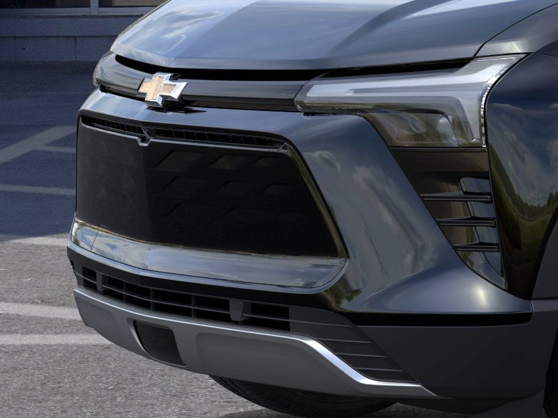 New 2026 Chevrolet Blazer EV LT w/ Super Cruise Package FWD image 43