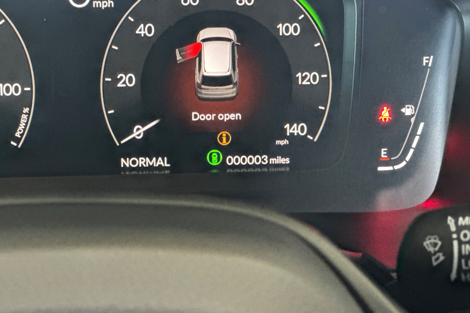 New 2027 Honda CR-V Sport-L image 23
