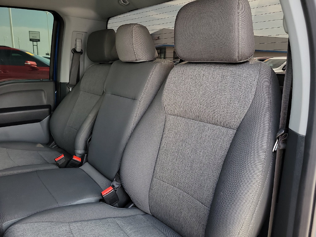 Used 2024 Ford F150 XL w/ Equipment Group 103A High AWD/4WD image 19