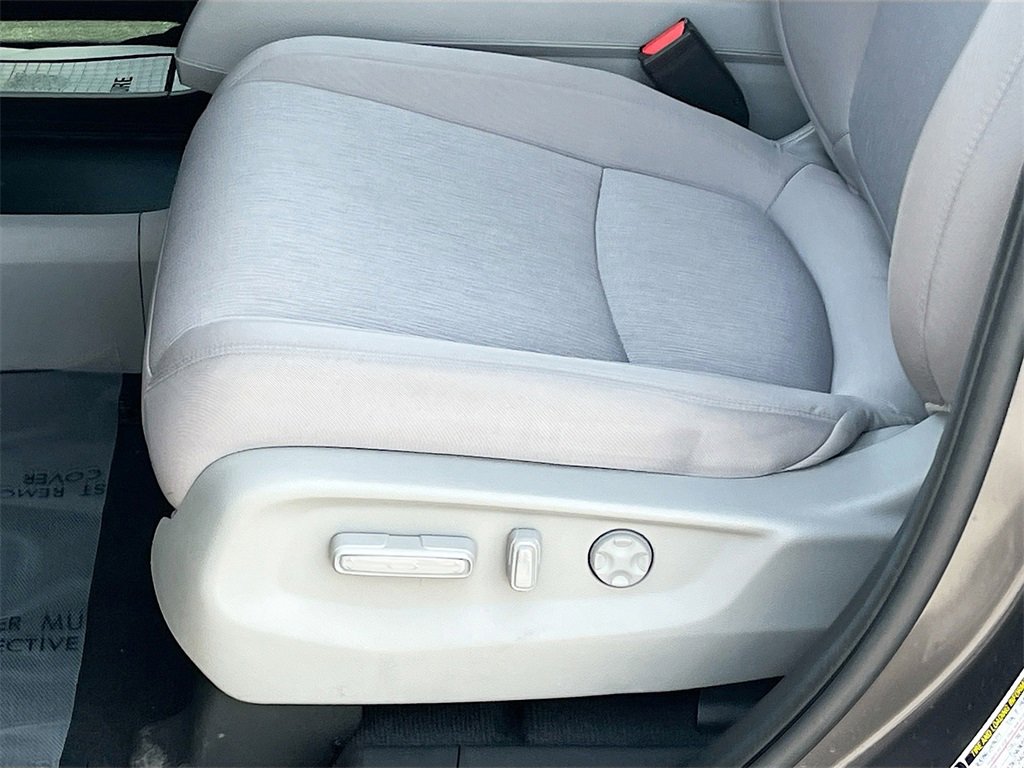 Used 2024 Honda Odyssey EX image 18
