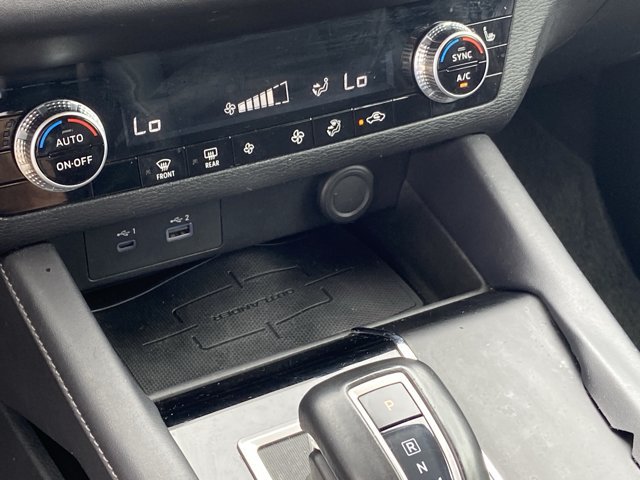 Used 2023 Mitsubishi Outlander SE FWD image 42