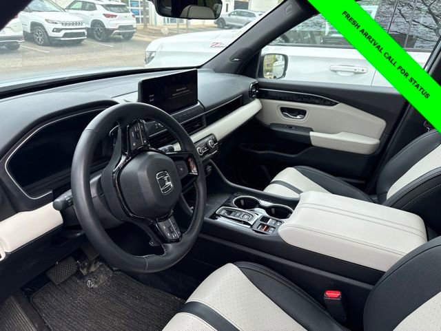 Used 2026 Honda Passport TrailSport Elite image 14