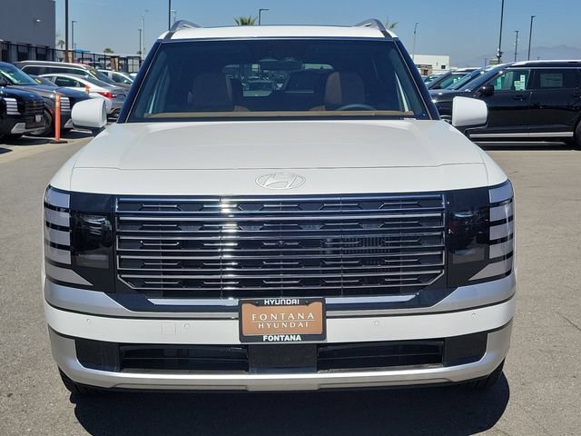 New 2026 Hyundai Palisade Calligraphy AWD/4WD image 34