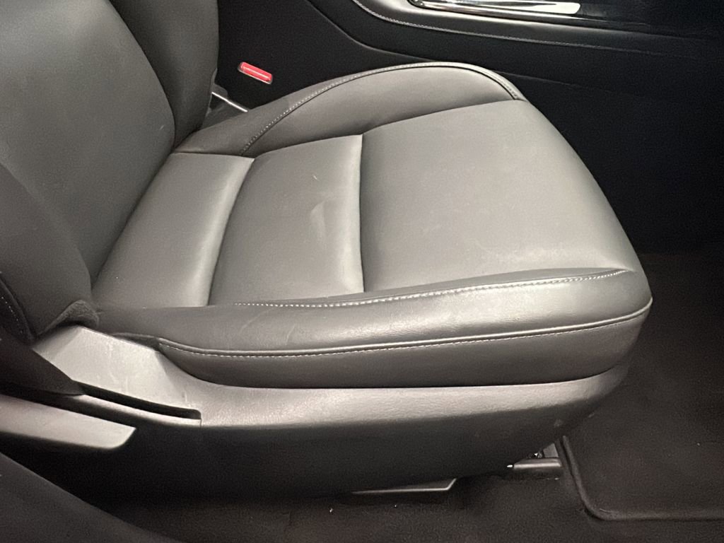 Used 2023 MAZDA CX-30 AWD 2.5 S w/ Preferred Package image 16